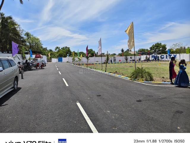 Land for sale in Avati, Tamil Nadu