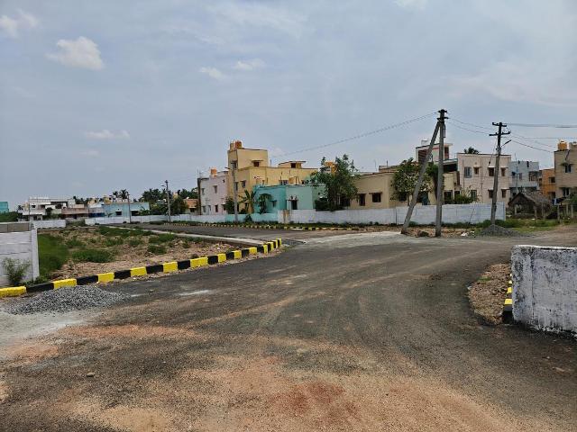 Land for sale in Avati, Tamil Nadu