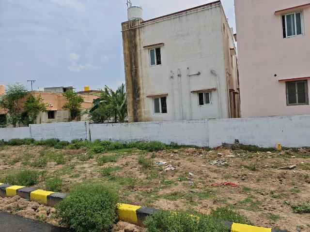 Land for sale in Avati, Tamil Nadu