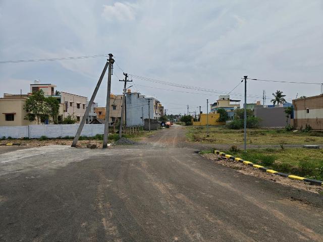 Land for sale in Avati, Tamil Nadu
