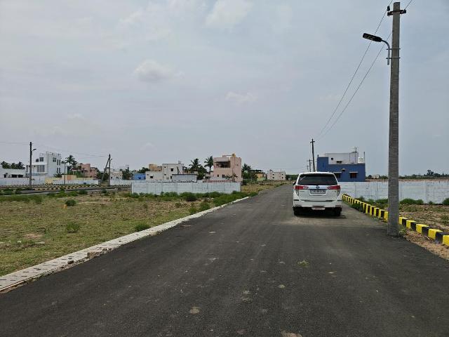 Land for sale in Avati, Tamil Nadu