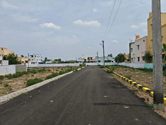 Land for sale in Avati, Tamil Nadu