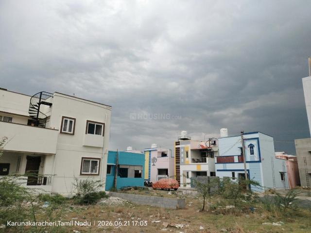 Land for sale in Avati, Tamil Nadu