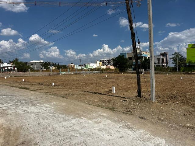 Land for sale in Avati, Tamil Nadu