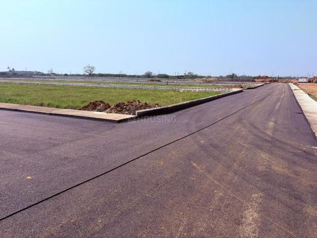 Land for sale in Avati, Tamil Nadu