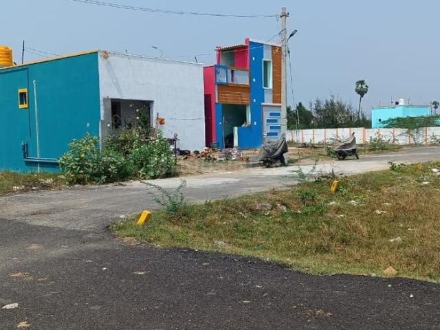 Land for sale in Avati, Tamil Nadu