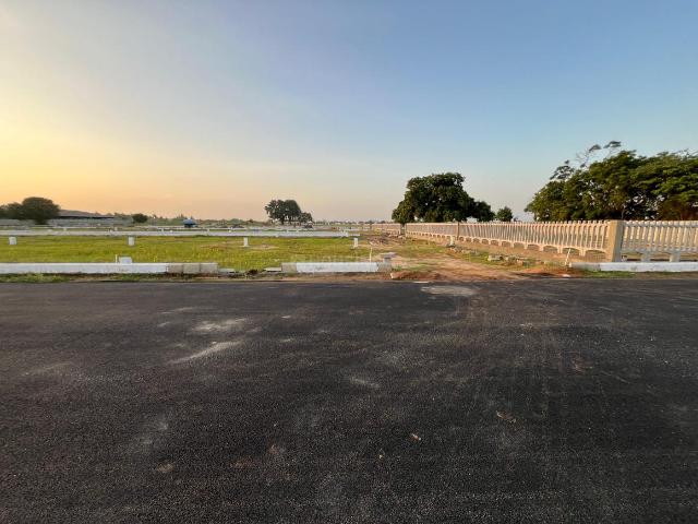 Land for sale in Avati, Tamil Nadu