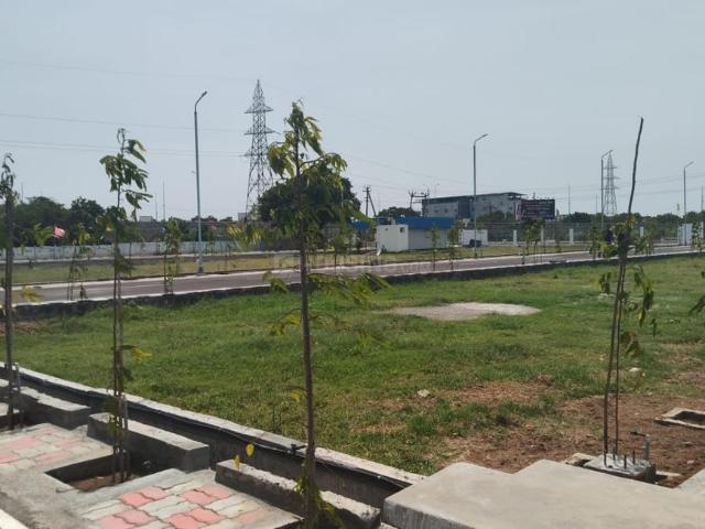 Land for sale in Avati, Tamil Nadu
