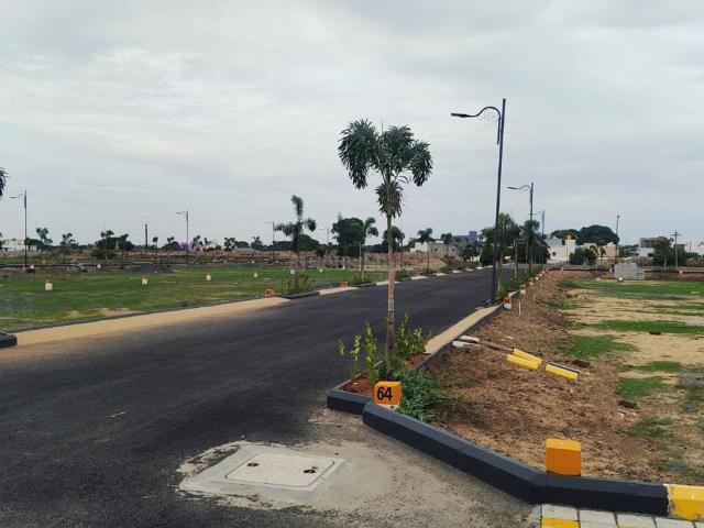 Land for sale in Avati, Tamil Nadu