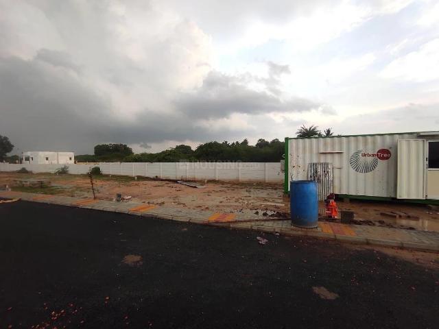 Land for sale in Avati, Tamil Nadu
