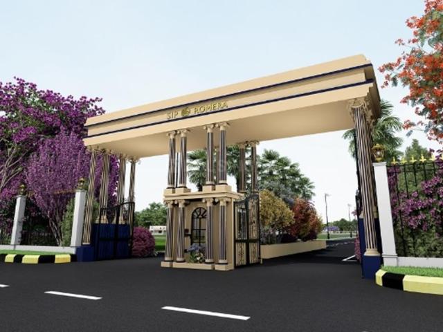 Land for sale in Pattabiram, Avadi