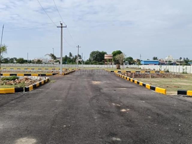 Land for sale in Avati, Tamil Nadu