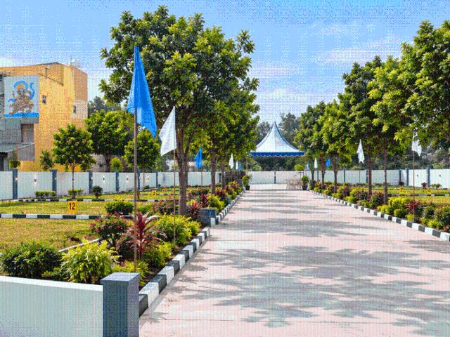 Land for sale in Avati, Tamil Nadu