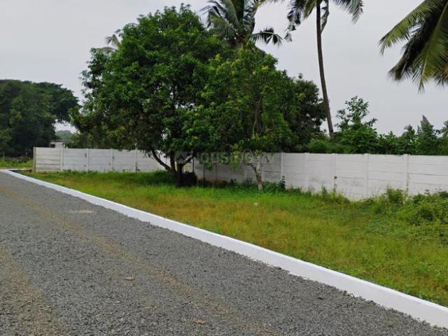 Land for sale in Pattabiram, Avadi