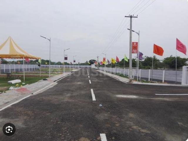 Land for sale in Pattabiram, Avadi
