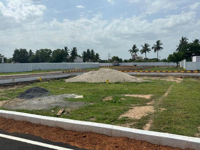 Land for sale in Avati, Tamil Nadu