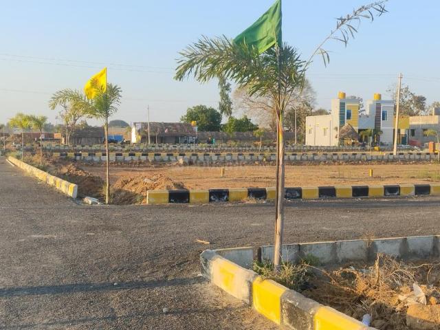 Land for sale in Avati, Tamil Nadu