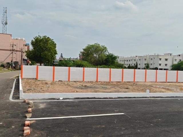 Land for sale in Avati, Tamil Nadu