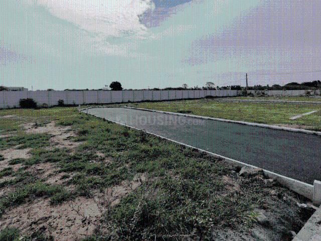 Land for sale in Avati, Tamil Nadu