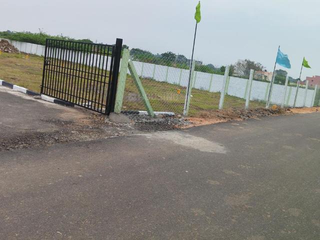 Land for sale in Avati, Tamil Nadu
