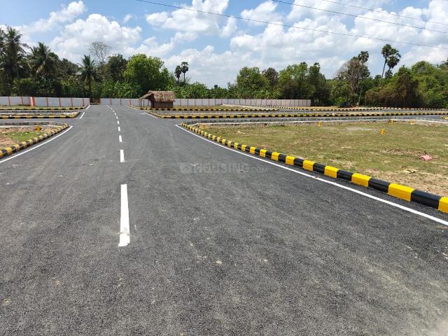 Land for sale in Avati, Tamil Nadu