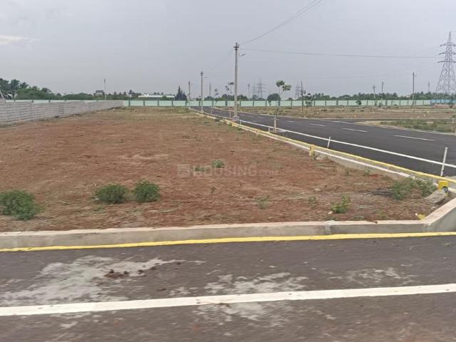 Land for sale in Tamil Nadu