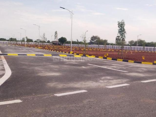 Land for sale in Tamil Nadu