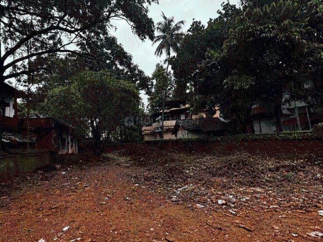 Land for sale in Thrissur, Kerala