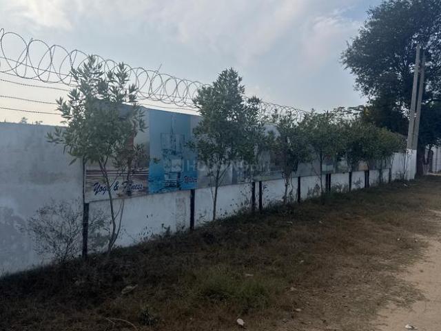 Land for sale in Rajasthan