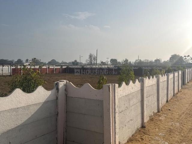 Land for sale in Rajasthan