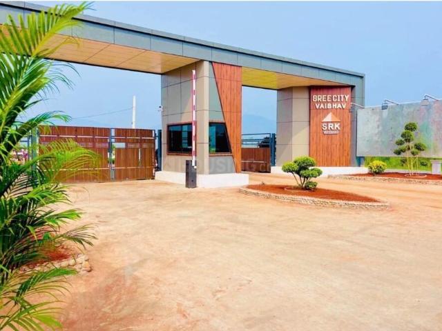 Land for sale in Vijayavada, Andhra Pradesh