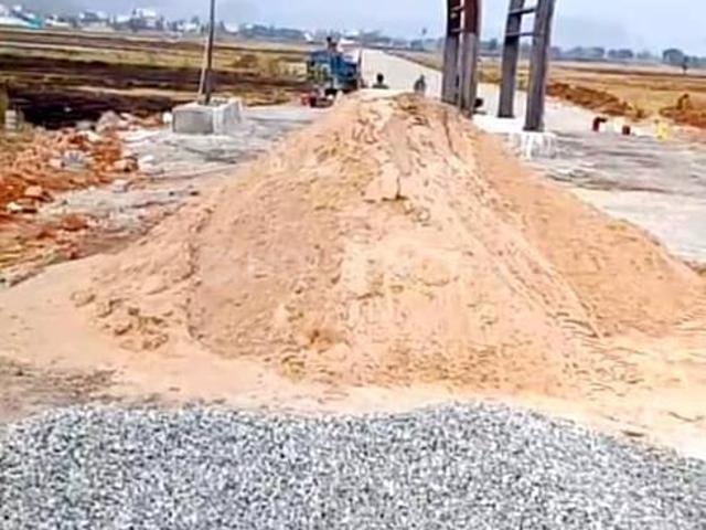 Land for sale in Vijayavada, Andhra Pradesh
