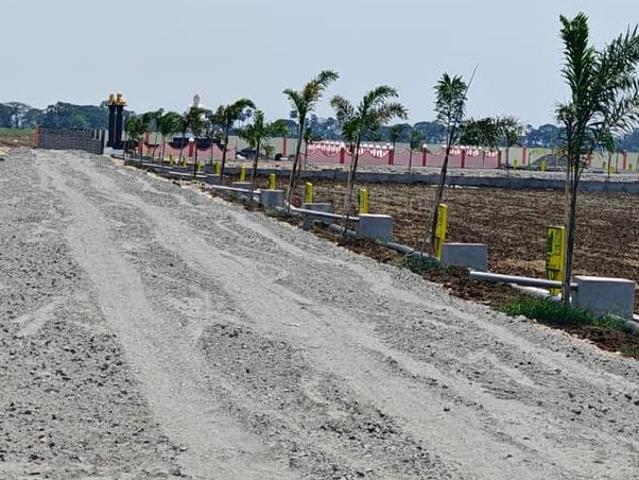 Land for sale in Vijayavada, Andhra Pradesh