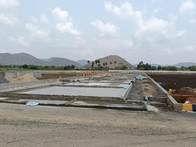 Land for sale in Vijayavada, Andhra Pradesh