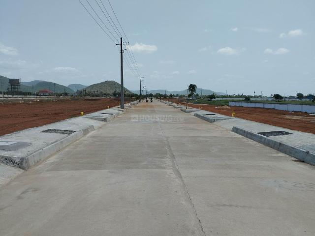 Land for sale in Kandrika, Vijayawada