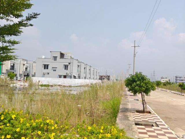 Land for sale in Payakapuram, Vijayawada