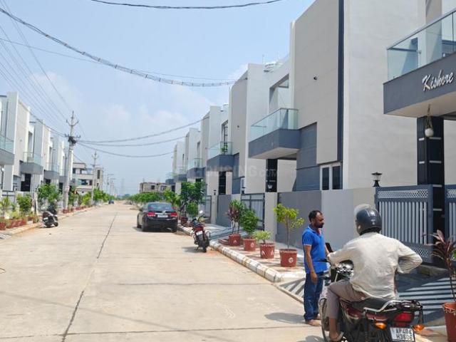 Land for sale in Kandrika, Vijayawada