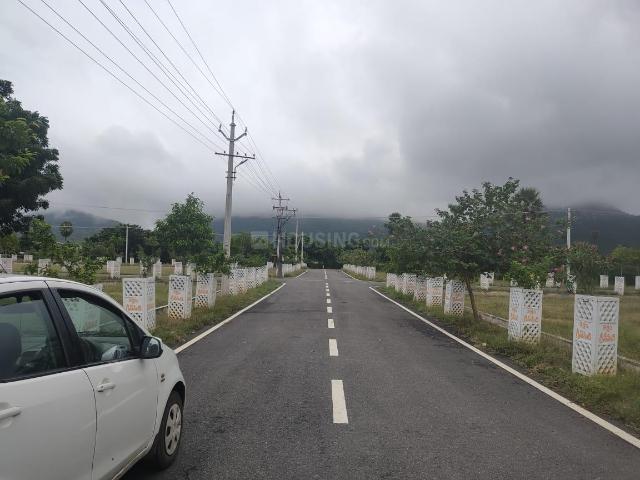 Land for sale in Peda Palakaluru, Guntur
