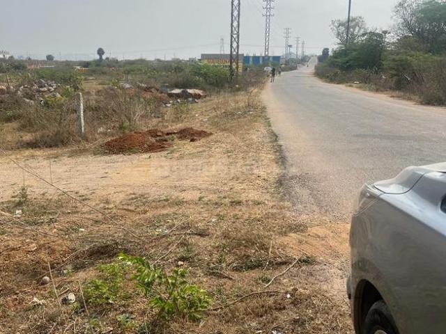 Land for sale in Ranga Reddy, Tarur