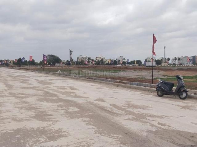 Land for sale in Ranga Reddy, Tarur