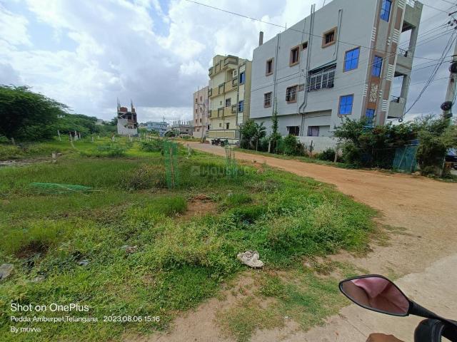 Land for sale in Abdullapurmet mandal, Ranga Reddy