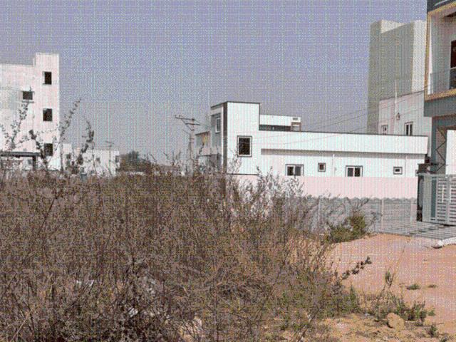 Land for sale in Abdullapurmet mandal, Ranga Reddy