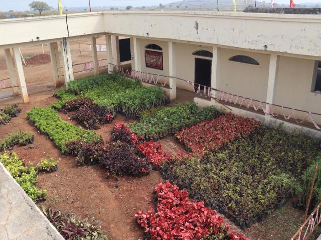 Land for sale in Telangana