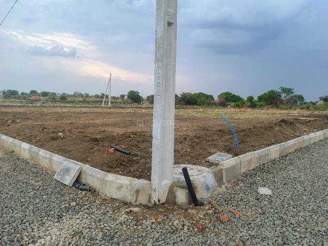 Land for sale in Peddapur, Sangareddy