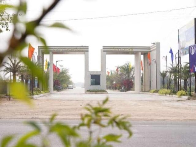 Land for sale in Telangana