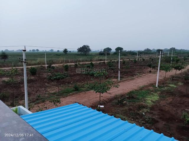 Land for sale in Telangana