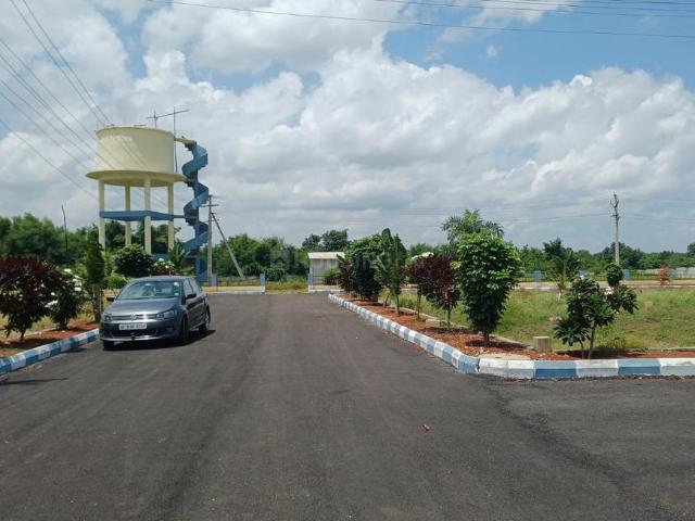 Land for sale in Telangana