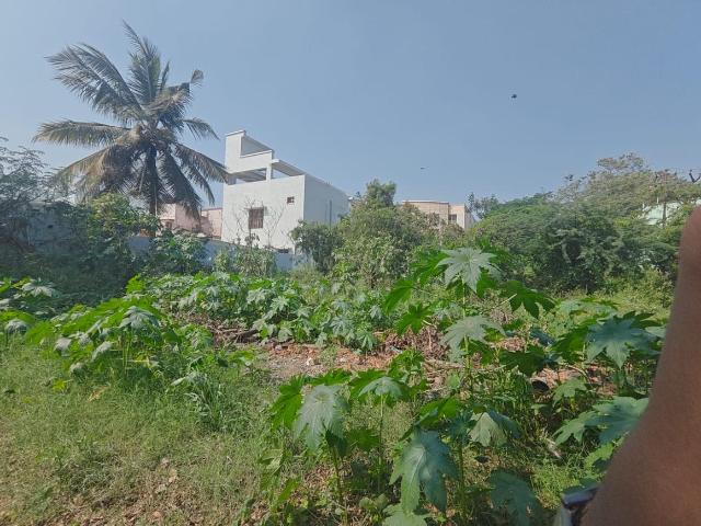 Land for sale in Coimbatore, Tamil Nadu
