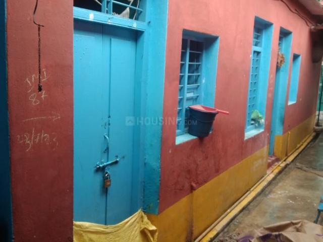 Land for sale in Bangalore North, Cox Town - Bangalore