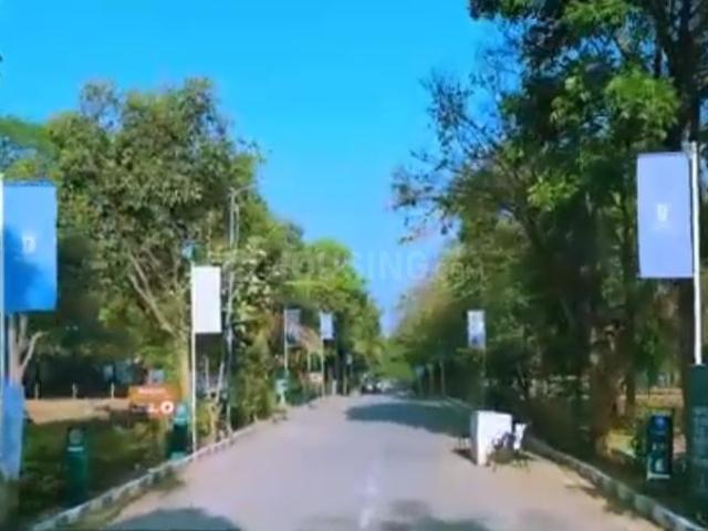 Land for sale in Bangalore North, Cox Town - Bangalore